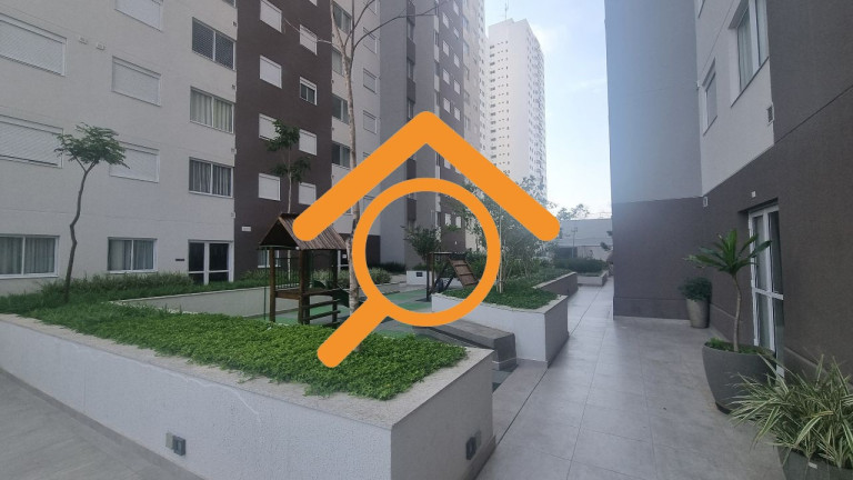 Imagem Imóvel com 2 Quartos à Venda, 34 m² em Jardim Taquaral - São Paulo Imagem Imóvel com 2 Quartos à Venda, 34 m² em Jardim Taquaral - São Paulo