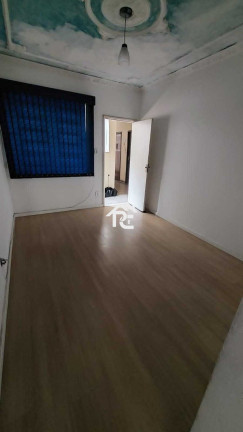 Imagem Apartamento com 1 Quarto à Venda, 50 m² em Centro - Niterói