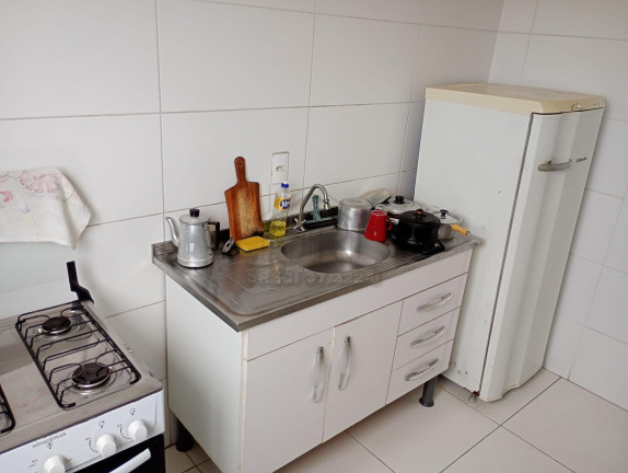 Imagem Apartamento com 2 Quartos à Venda, 58 m² em Jardim Zaira - Mauá Imagem Apartamento com 2 Quartos à Venda, 58 m² em Jardim Zaira - Mauá