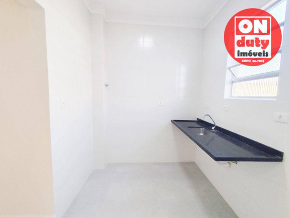 Imagem Apartamento com 2 Quartos à Venda, 62 m² em Boqueirão - Santos Imagem Apartamento com 2 Quartos à Venda, 62 m² em Boqueirão - Santos
