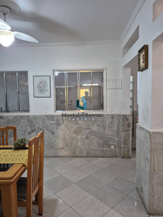 Imagem Casa com 3 Quartos para Temporada, 150 m² em Enseada - Guarujá Imagem Casa com 3 Quartos para Temporada, 150 m² em Enseada - Guarujá