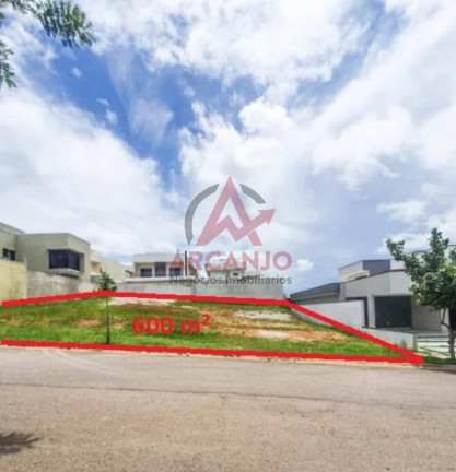 Imagem Terreno à Venda, 600 m² em Condomínio Terras Do Vale - Caçapava Imagem Terreno à Venda, 600 m² em Condomínio Terras Do Vale - Caçapava
