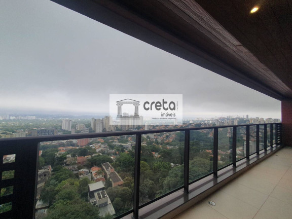 Imagem Apartamento com 1 Quarto para Alugar, 70 m² em Vila Madalena - São Paulo Imagem Apartamento com 1 Quarto para Alugar, 70 m² em Vila Madalena - São Paulo