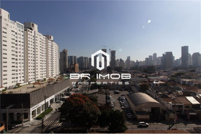 Imagem Sala Comercial à Venda, 43 m² em Vila Nova Conceição - São Paulo Imagem Sala Comercial à Venda, 43 m² em Vila Nova Conceição - São Paulo