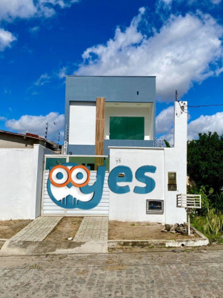 Imagem Casa com 2 Quartos à Venda, 240 m² em Limoeiro - Feira De Santana Imagem Casa com 2 Quartos à Venda, 240 m² em Limoeiro - Feira De Santana