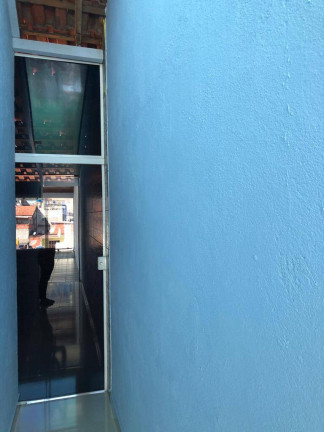 Imagem Casa com 4 Quartos à Venda, 10 m² em Cidade Ariston Estela Azevedo - Carapicuíba