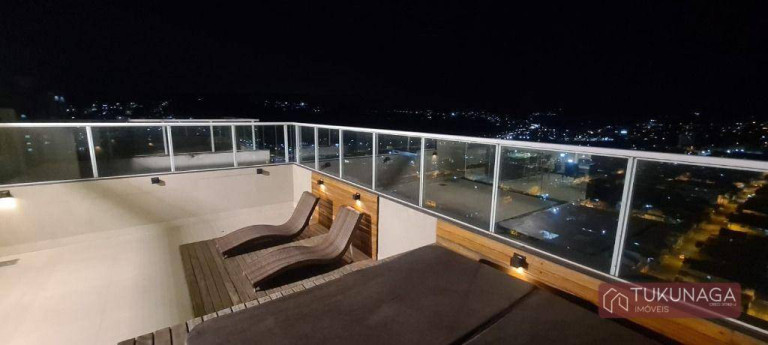 Imagem Cobertura com 3 Quartos à Venda, 226 m² em Vila Galvão - Guarulhos Imagem Cobertura com 3 Quartos à Venda, 226 m² em Vila Galvão - Guarulhos