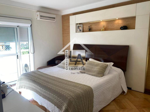 Imagem Apartamento com 4 Quartos à Venda, 195 m² em Indianópolis - São Paulo