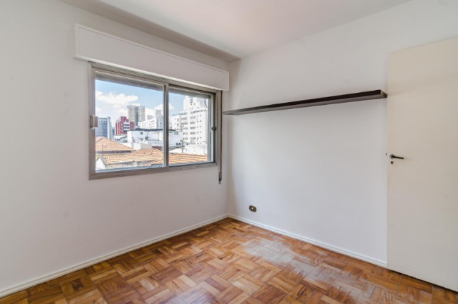 Imagem Imóvel com 3 Quartos à Venda, 101 m² em Paraíso - São Paulo Imagem Imóvel com 3 Quartos à Venda, 101 m² em Paraíso - São Paulo
