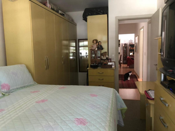 Imagem Apartamento com 3 Quartos à Venda, 115 m² em Protasio - Porto Alegre Imagem Apartamento com 3 Quartos à Venda, 115 m² em Protasio - Porto Alegre