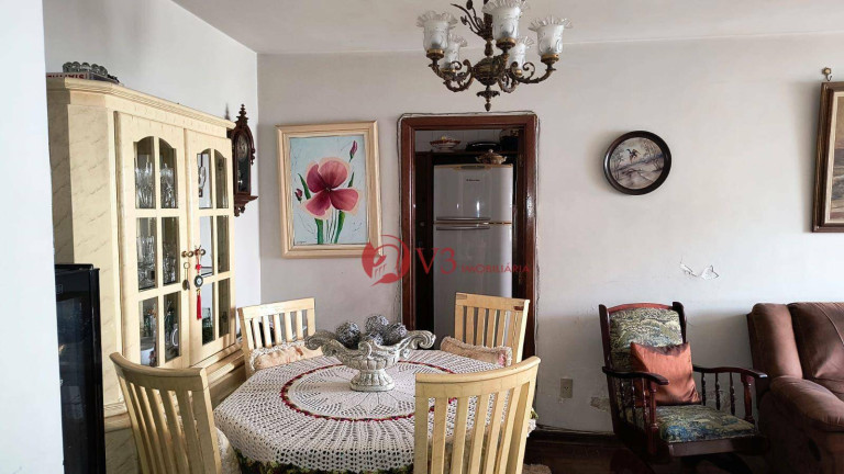 Imagem Apartamento com 4 Quartos à Venda, 125 m² em Bela Vista - São Paulo Imagem Apartamento com 4 Quartos à Venda, 125 m² em Bela Vista - São Paulo