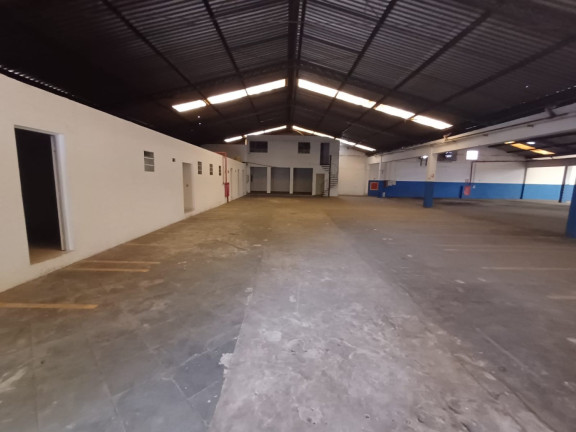 Imagem Imóvel Comercial para Alugar, 3.328 m² em Vila Leopoldina - São Paulo Imagem Imóvel Comercial para Alugar, 3.328 m² em Vila Leopoldina - São Paulo