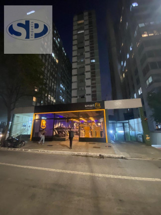 Imagem Imóvel Comercial à Venda, 1.260 m² em Jardim Paulista - São Paulo Imagem Imóvel Comercial à Venda, 1.260 m² em Jardim Paulista - São Paulo