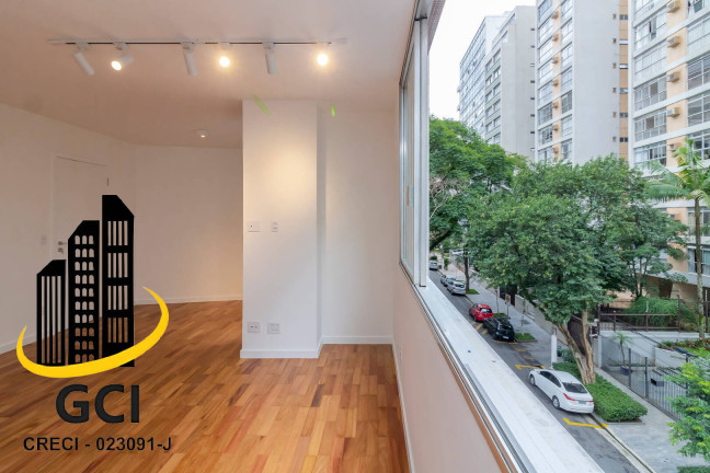 Imagem Apartamento com 3 Quartos à Venda, 129 m² em Higienopolis - São Paulo Imagem Apartamento com 3 Quartos à Venda, 129 m² em Higienopolis - São Paulo