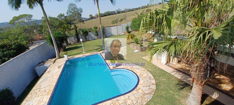 Imagem Chácara com 4 Quartos à Venda, 280 m² em Barueri Imagem Chácara com 4 Quartos à Venda, 280 m² em Barueri
