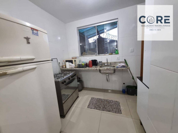 Imagem Casa com 2 Quartos à Venda, 80 m² em Vila Francisco De Moura - Sabará