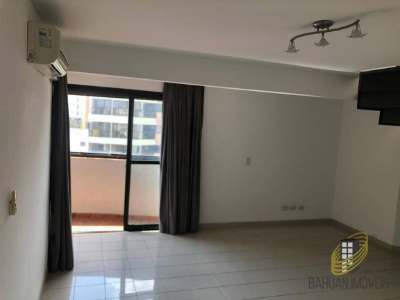 Cobertura com 1 Quarto à Venda, 70 m² em Vila Andrade - São Paulo