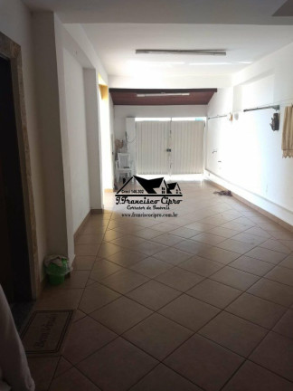 Imagem Casa com 4 Quartos à Venda, 194 m² em Pedregulho - Guaratinguetá Imagem Casa com 4 Quartos à Venda, 194 m² em Pedregulho - Guaratinguetá