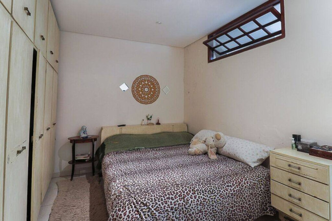 Imagem Casa com 3 Quartos à Venda, 140 m² em Jardim Anália Franco - São Paulo