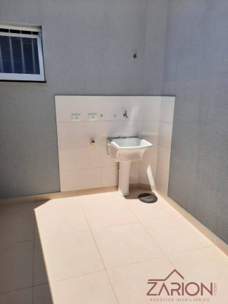 Imagem Casa com 2 Quartos à Venda, 125 m² em Chácara Fonte Imaculada Conceição - Taubaté