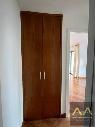 Imagem Apartamento com 2 Quartos à Venda, 94 m² em Alphaville - Barueri