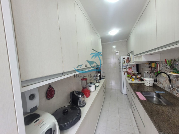 Imagem Apartamento com 1 Quarto à Venda, 44 m² em Centro - Ubatuba