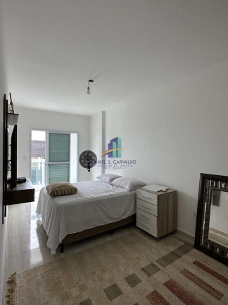 Imagem Apartamento com 2 Quartos à Venda, 99 m² em Caiçara - Praia Grande