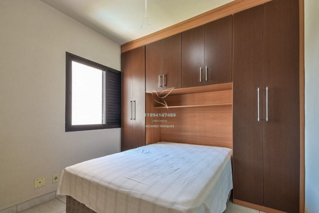 Imagem Apartamento com 1 Quarto à Venda, 34 m² em Perdizes - São Paulo