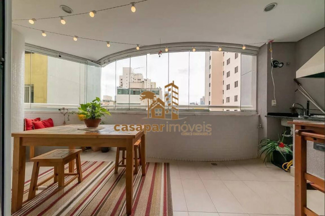 Imagem Apartamento com 3 Quartos à Venda, 144 m² em Rudge Ramos - São Bernardo Do Campo Imagem Apartamento com 3 Quartos à Venda, 144 m² em Rudge Ramos - São Bernardo Do Campo