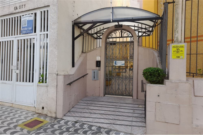 Imagem Apartamento com 3 Quartos à Venda, 97 m² em Alto Da Mooca - São Paulo Imagem Apartamento com 3 Quartos à Venda, 97 m² em Alto Da Mooca - São Paulo