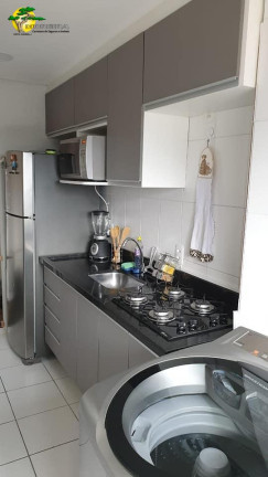 Imagem Apartamento com 2 Quartos à Venda, 53 m² em Jardim Modelo - São Paulo Imagem Apartamento com 2 Quartos à Venda, 53 m² em Jardim Modelo - São Paulo