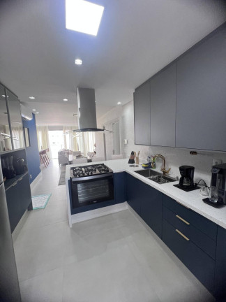 Apartamento com 4 Quartos à Venda, 138 m² em Centro - Balneário Camboriú