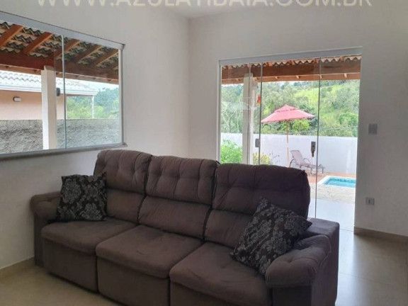 Imagem Casa com 3 Quartos à Venda, 162 m² em Rosário - Atibaia Imagem Casa com 3 Quartos à Venda, 162 m² em Rosário - Atibaia
