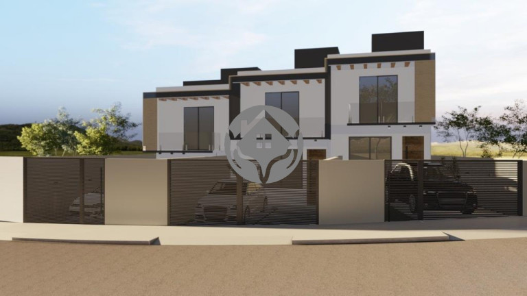 Imagem Casa com 2 Quartos à Venda, 90 m² em Liberdade - Santa Luzia Imagem Casa com 2 Quartos à Venda, 90 m² em Liberdade - Santa Luzia
