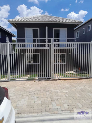 Imagem Casa com 2 Quartos à Venda, 67 m² em Colinas De Cotia - Cotia Imagem Casa com 2 Quartos à Venda, 67 m² em Colinas De Cotia - Cotia
