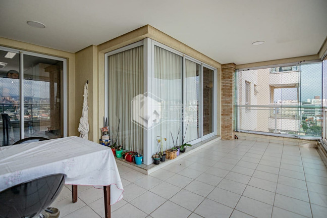 Imagem Apartamento com 3 Quartos à Venda, 162 m² em Lapa - São Paulo Imagem Apartamento com 3 Quartos à Venda, 162 m² em Lapa - São Paulo