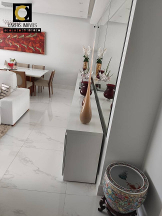 Imagem Apartamento com 2 Quartos à Venda, 150 m² em Marapé - Santos Imagem Apartamento com 2 Quartos à Venda, 150 m² em Marapé - Santos