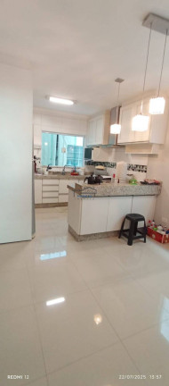 Imagem Sobrado com 3 Quartos à Venda, 125 m² em Bela Vista - Osasco Imagem Sobrado com 3 Quartos à Venda, 125 m² em Bela Vista - Osasco