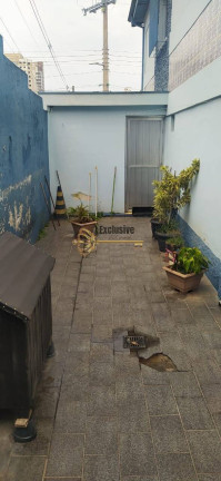 Imagem Casa com 3 Quartos à Venda, 162 m² em Campestre - Santo André