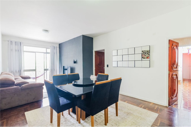 Imagem Apartamento com 3 Quartos à Venda, 120 m² em Jardim Das Acácias - São Paulo Imagem Apartamento com 3 Quartos à Venda, 120 m² em Jardim Das Acácias - São Paulo