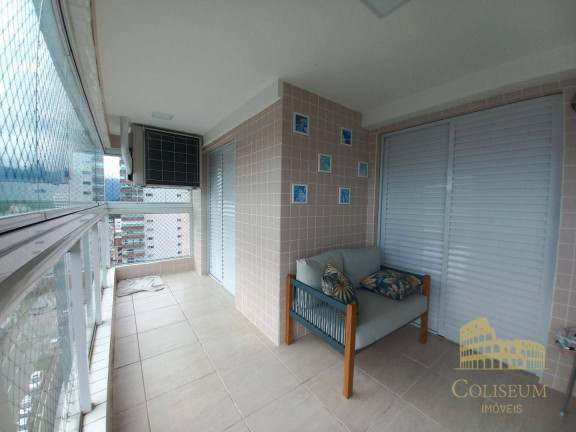 Imagem Apartamento com 3 Quartos à Venda, 108 m² em Vilamar - Praia Grande Imagem Apartamento com 3 Quartos à Venda, 108 m² em Vilamar - Praia Grande