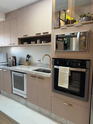 Imagem Apartamento com 3 Quartos à Venda, 76 m² em Ponte Preta - Campinas