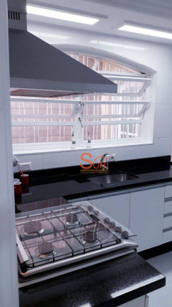 Imagem Sobrado com 2 Quartos à Venda, 160 m² em Osvaldo Cruz - São Caetano Do Sul Imagem Sobrado com 2 Quartos à Venda, 160 m² em Osvaldo Cruz - São Caetano Do Sul