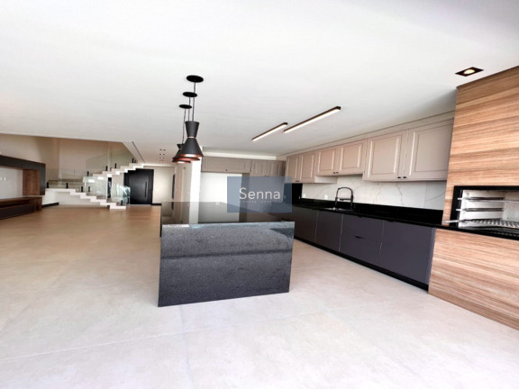 Imagem Casa com 4 Quartos à Venda,  em Jardim Ermida I - Jundiaí
