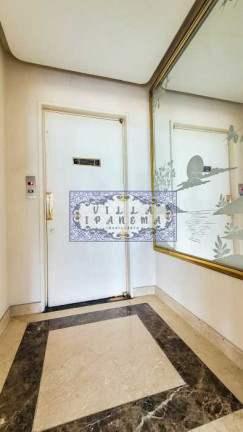Imagem Apartamento com 4 Quartos à Venda, 250 m² em Ipanema - Rio De Janeiro Imagem Apartamento com 4 Quartos à Venda, 250 m² em Ipanema - Rio De Janeiro