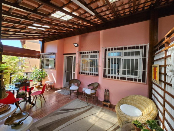 Imagem Casa com 4 Quartos à Venda, 157 m² em Bom Retiro - Teresópolis Imagem Casa com 4 Quartos à Venda, 157 m² em Bom Retiro - Teresópolis
