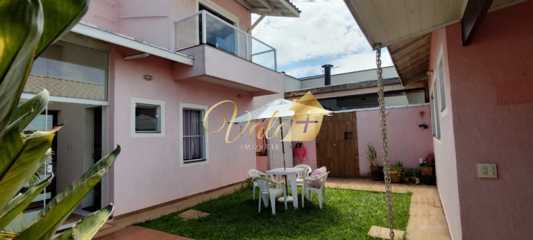 Imagem Casa com 4 Quartos à Venda, 200 m² em Loteamento Residencial Campos Do Conde Ii - Tremembé Imagem Casa com 4 Quartos à Venda, 200 m² em Loteamento Residencial Campos Do Conde Ii - Tremembé