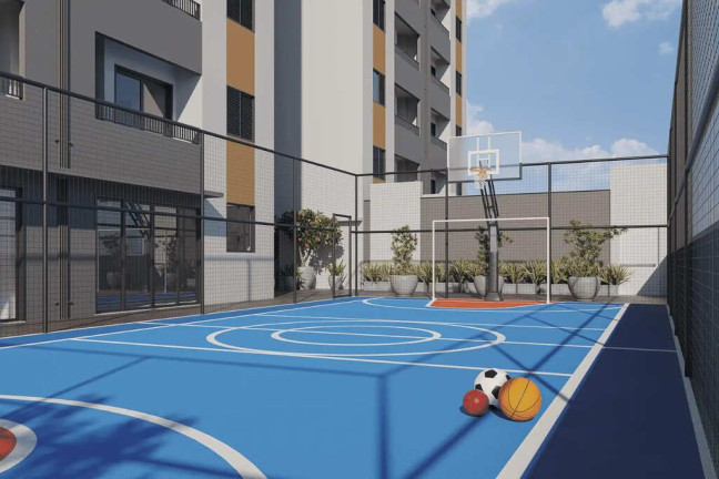 Imagem Apartamento com 2 Quartos à Venda, 40 m² em Jaguaribe - Osasco Imagem Apartamento com 2 Quartos à Venda, 40 m² em Jaguaribe - Osasco