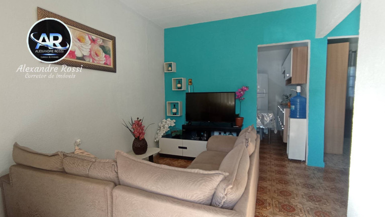 Imagem Casa com 3 Quartos à Venda, 175 m² em Jardim Santa Lúcia - Campo Limpo Paulista