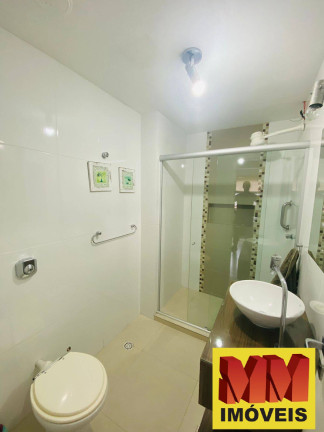 Imagem Apartamento com 2 Quartos à Venda, 74 m² em Vila Nova - Cabo Frio Imagem Apartamento com 2 Quartos à Venda, 74 m² em Vila Nova - Cabo Frio